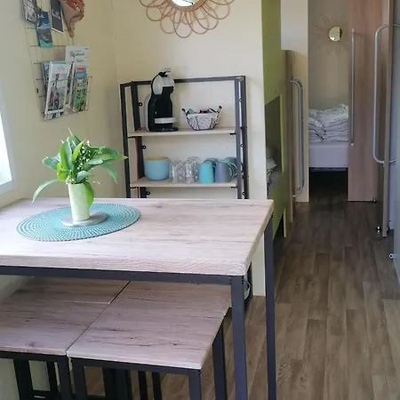 Roulotte Au Coeur Des Animaux - Ecodomaine Rever Ailleurs * Champfrémont